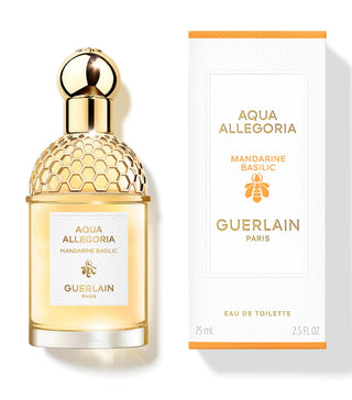GUERLAIN Aqua Allegoria Mandarine Basilic Eau de Toilette
