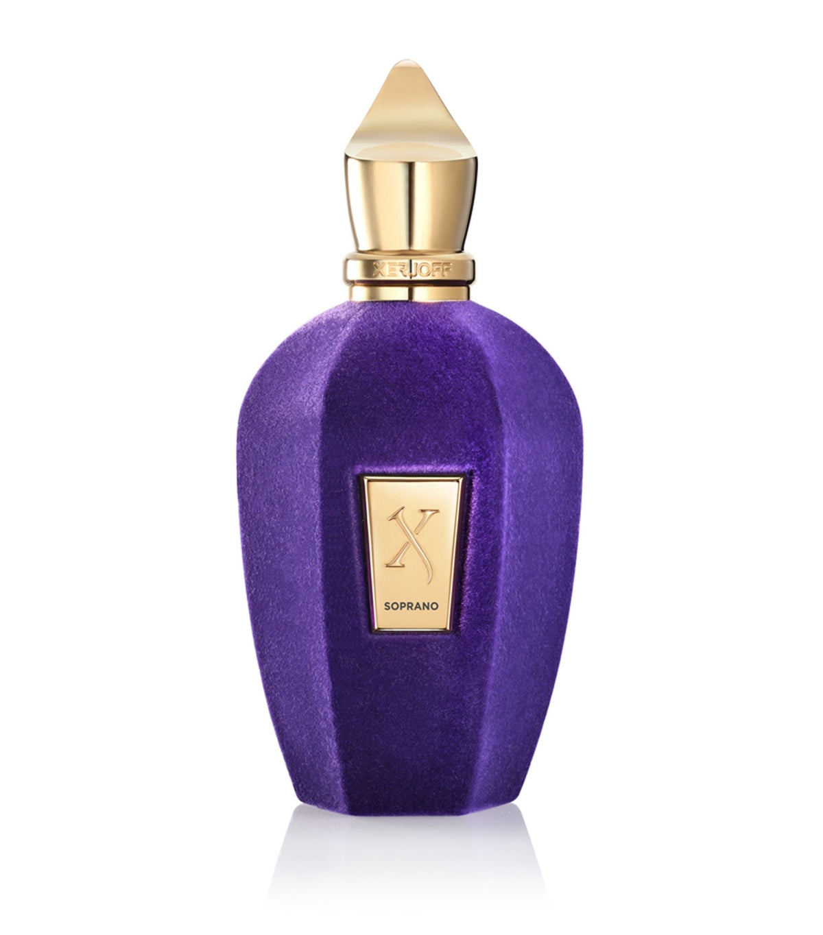 XERJOFF Soprano by XERJOFF (Eau de Parfum)