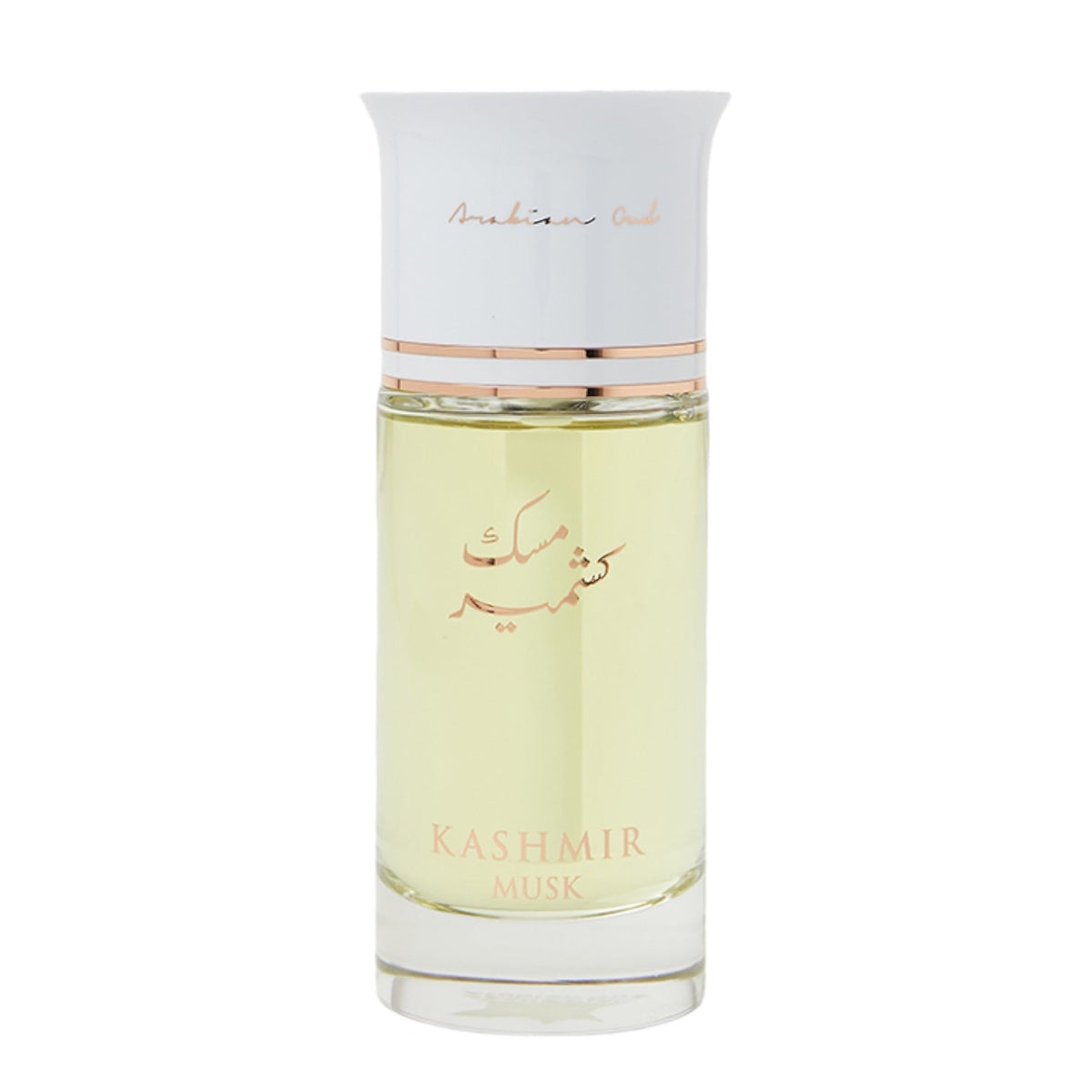 Kashmir Musk by Arabian Oud (Eau de Parfum)