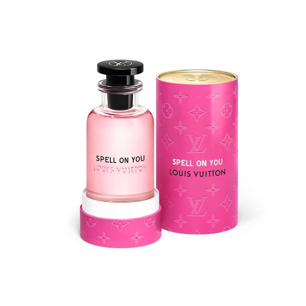Spell On You LV Remix by LOUIS VUITTON (Eau de Parfum)