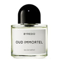 BYREDO Oud Immortel Eau de Parfum