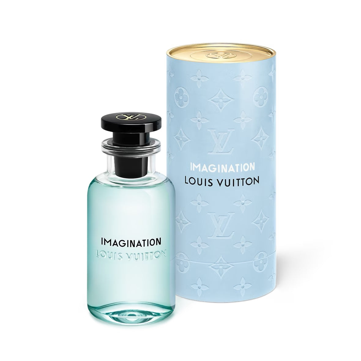 Imagination LV Remix by LOUIS VUITTON (Eau de Parfum)