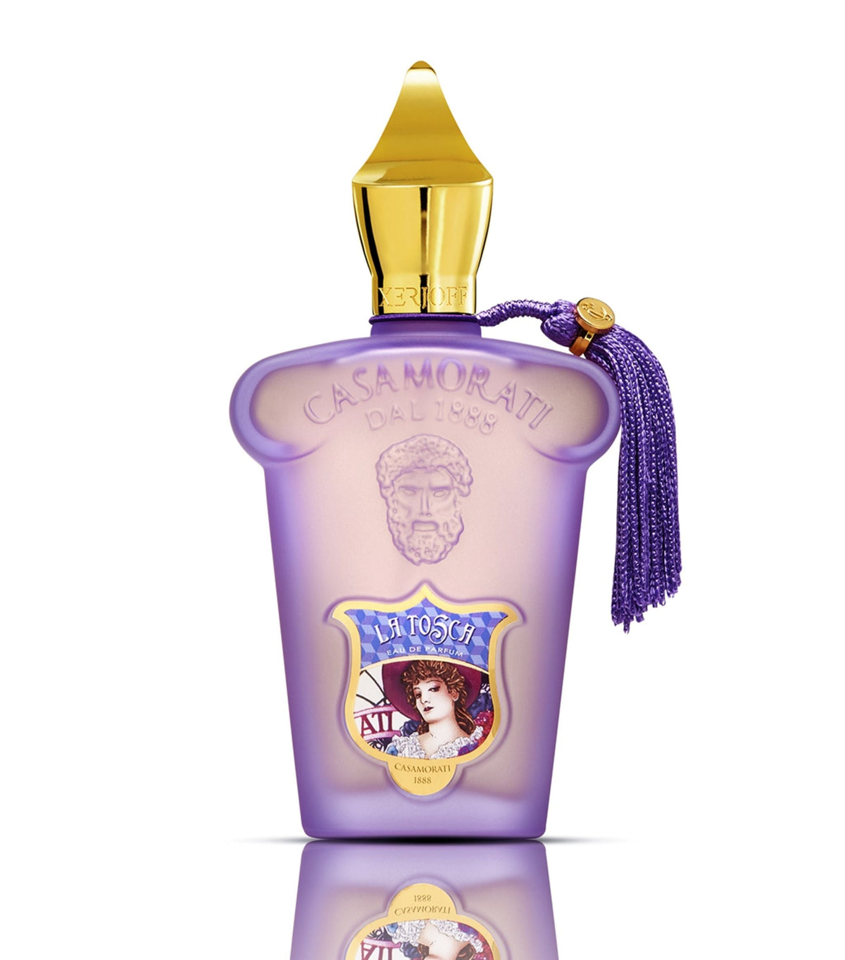 La Tosca by XERJOFF (Eau de Parfum)