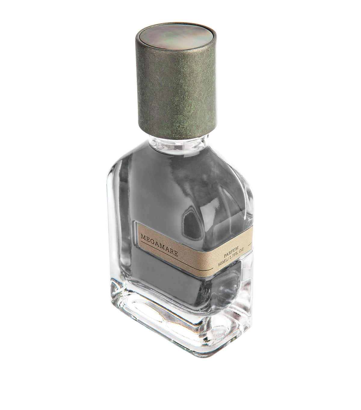 Megamare by ORTO PARISI (Eau de Parfum)