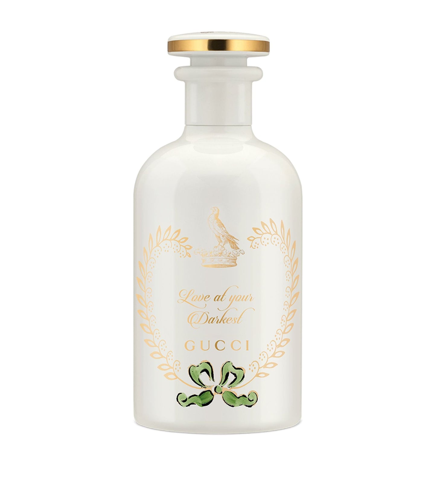 The Alchemist's Garden Love at your Darkest Eau de Parfum GUCCI