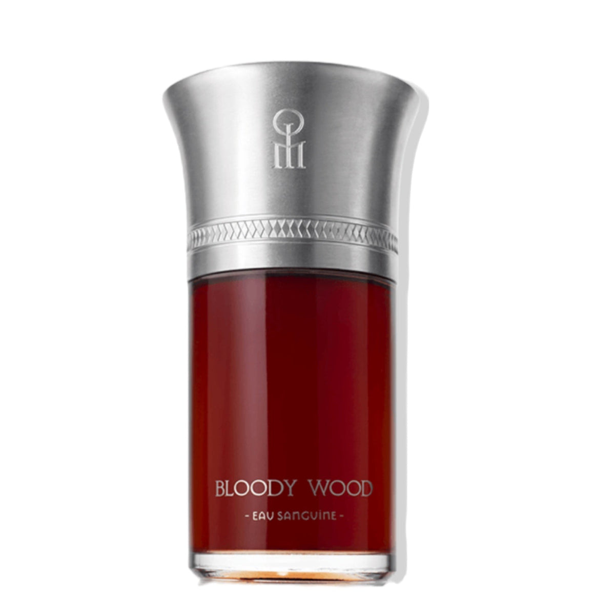 Bloody Wood by LIQUIDES IMAGINAIRES (Eau de Parfum)