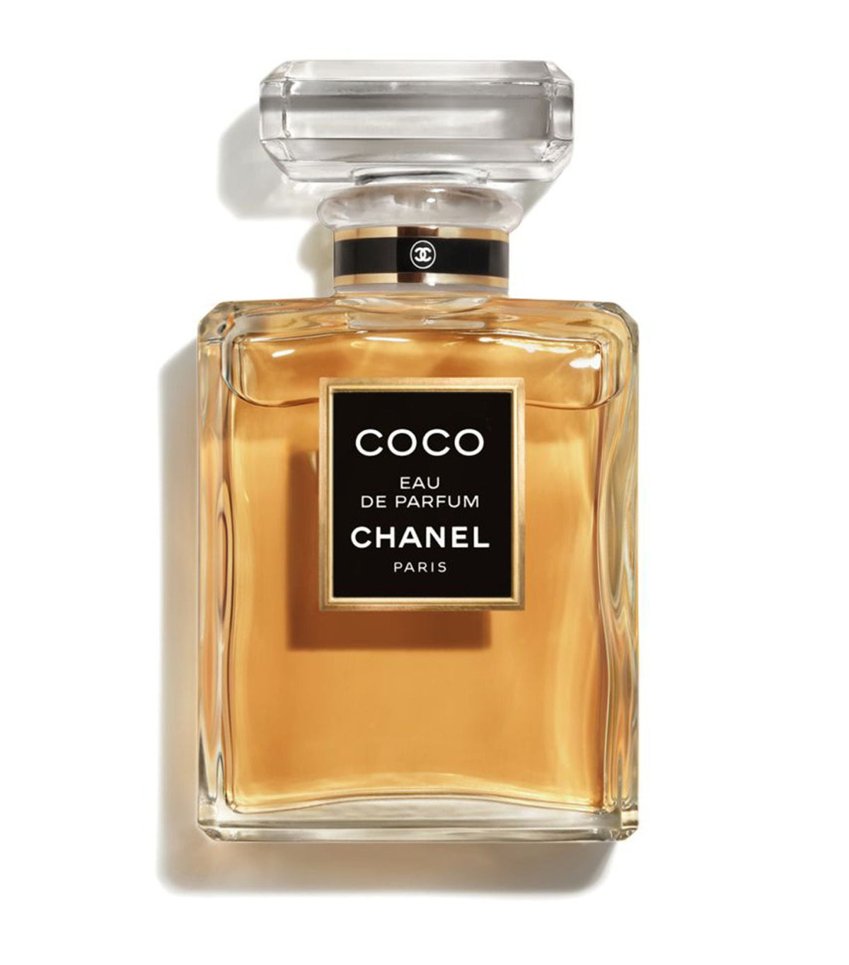 COCO by CHANEL (Eau de Parfum)