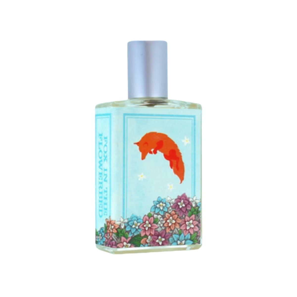 Fox in the Flowerbed by Imaginary Authors (Eau de Parfum)