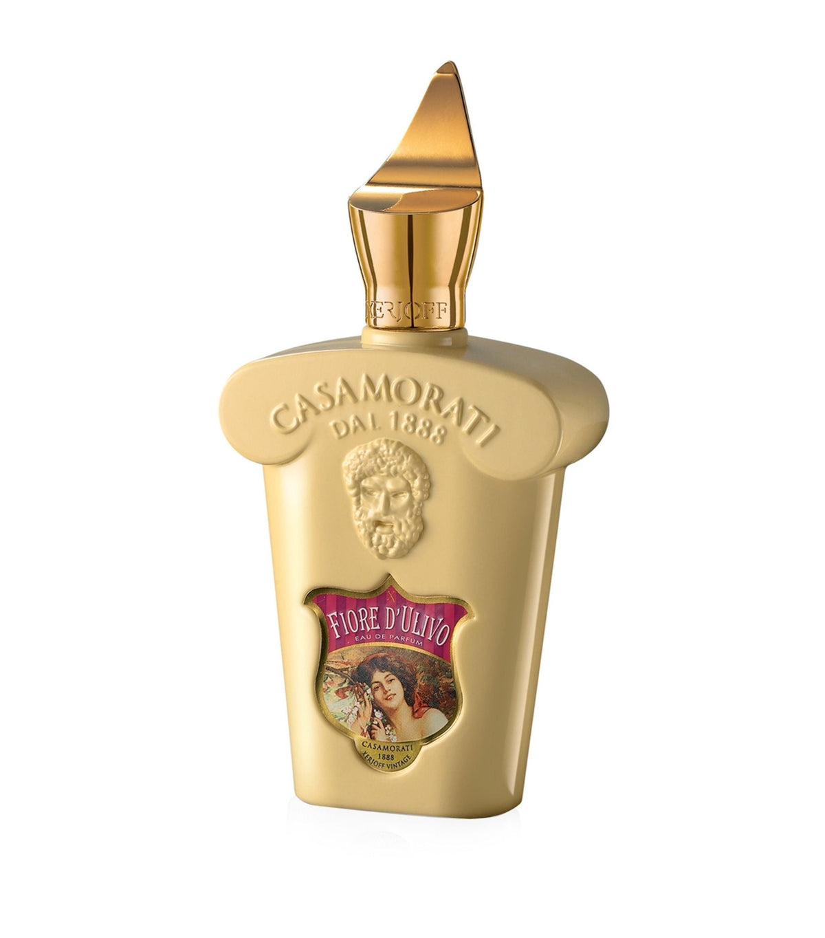Fiore D'Ulivo by XERJOFF (Eau de Parfum)