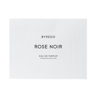 BYREDO Rose Noir Eau de Parfum