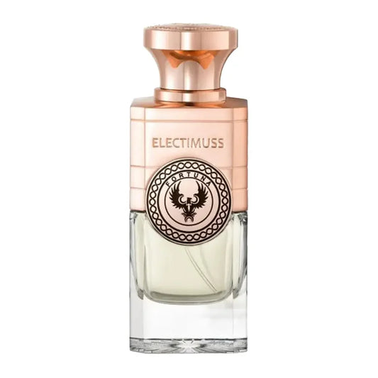 Fortuna by ELECTIMUSS LONDON (Pure Parfum)