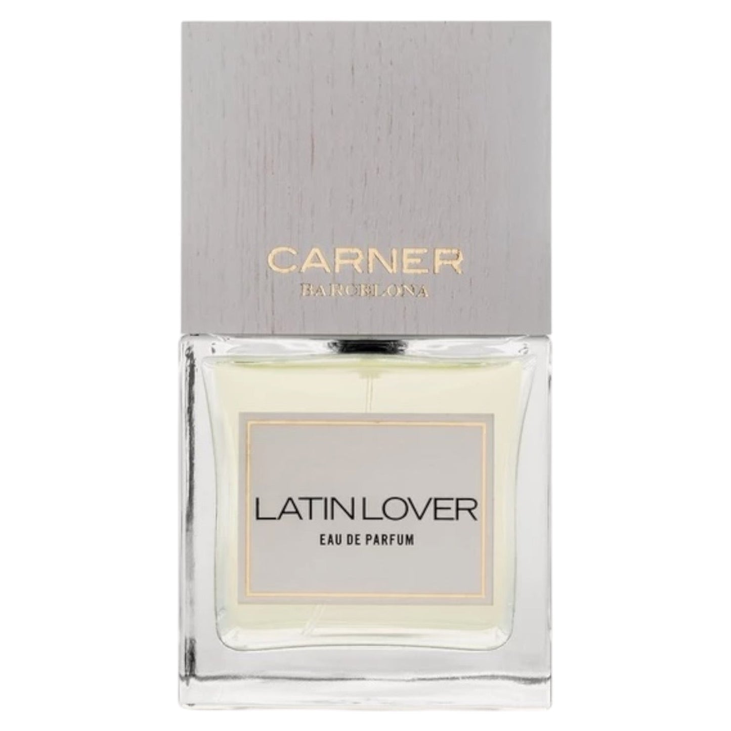 Latin Lover by CARNER BARCELONA (Eau de Parfum)