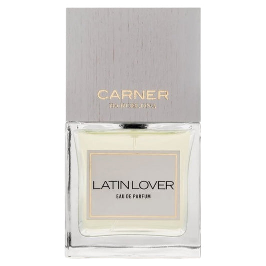 Latin Lover by CARNER BARCELONA (Eau de Parfum)
