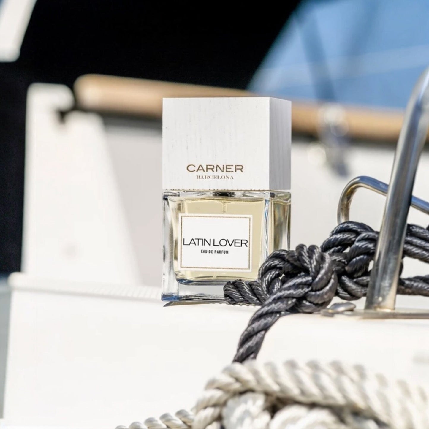 Latin Lover by CARNER BARCELONA (Eau de Parfum)