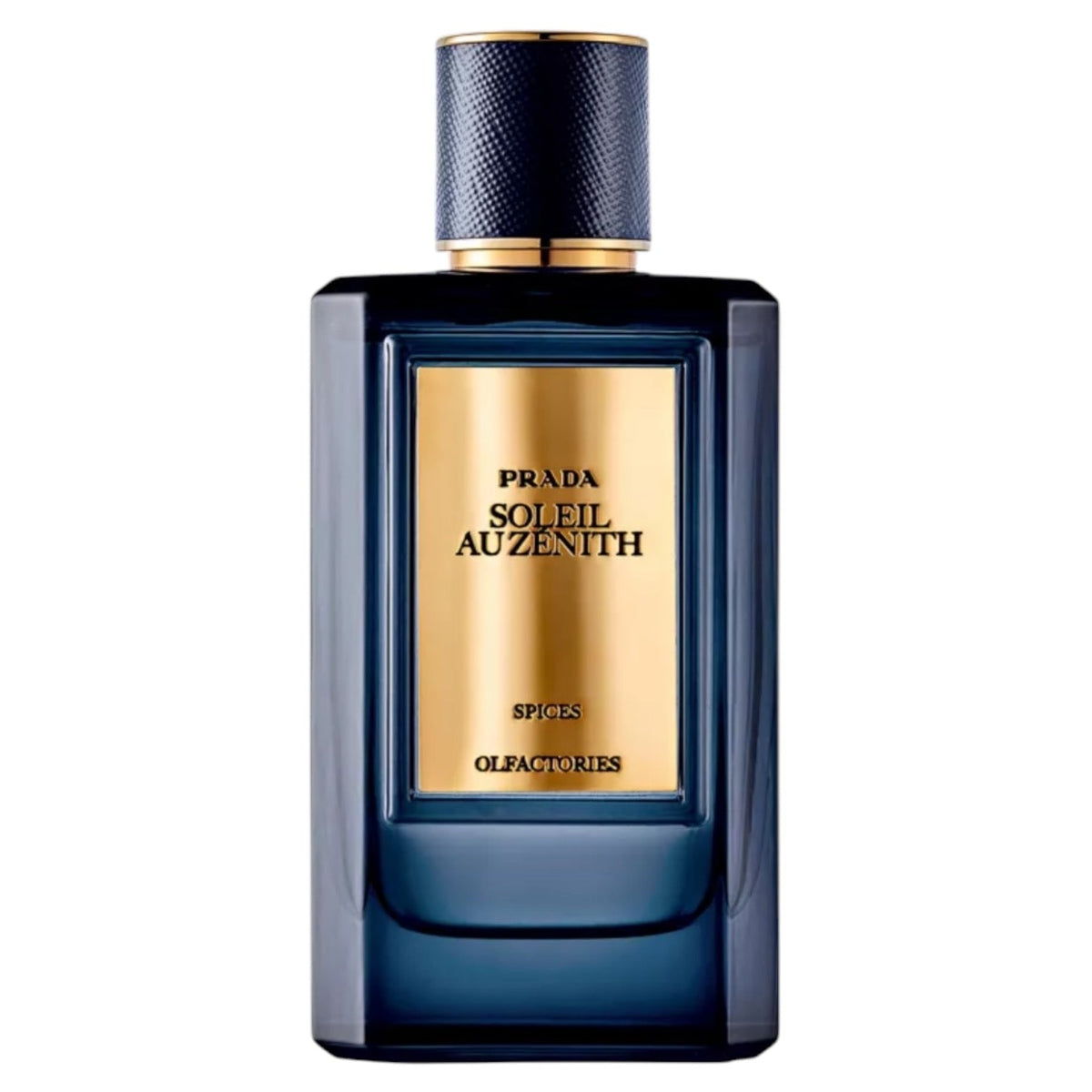 Mirages Soleil Au Zenith by PRADA (Eau de Parfum)
