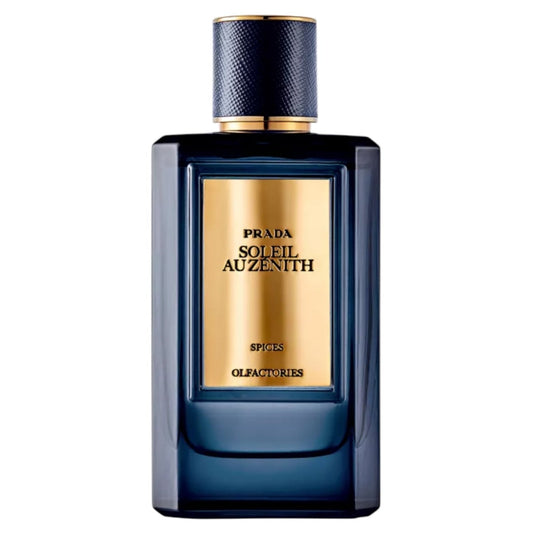 Mirages Soleil Au Zenith by PRADA (Eau de Parfum)