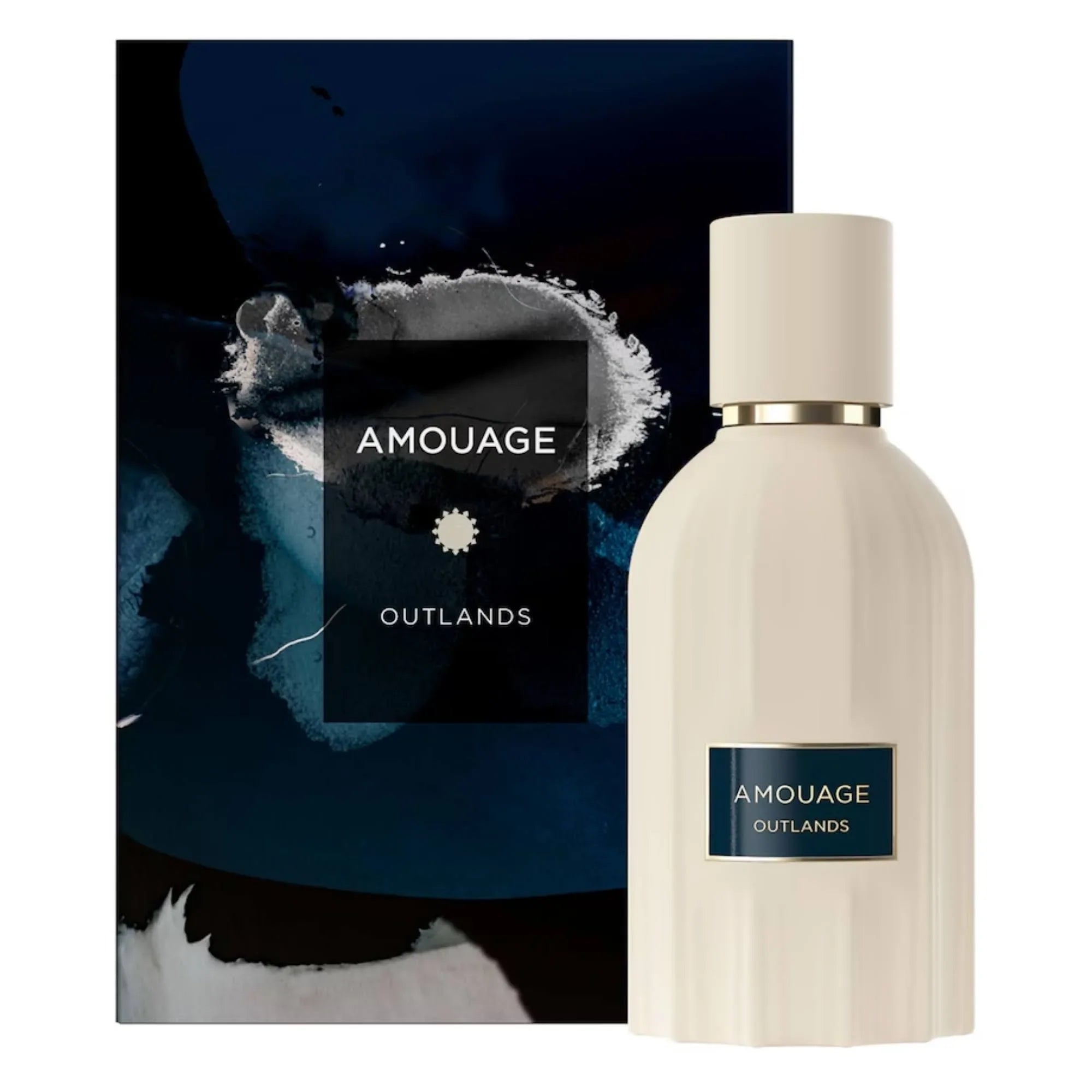 Outlands Essence by AMOUAGE (Essence De Parfum)