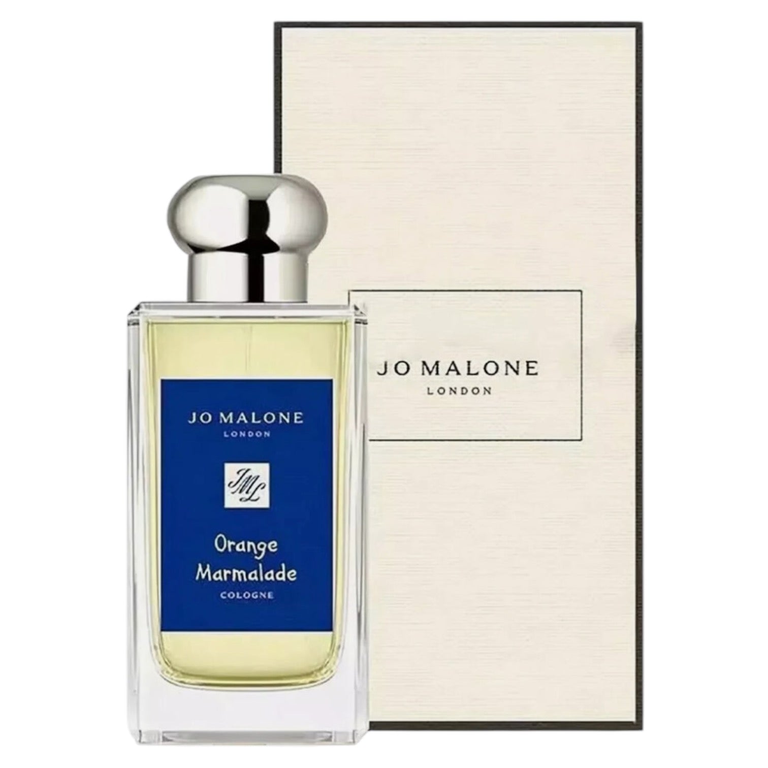Orange Marmalade by JO MALONE LONDON (Cologne)