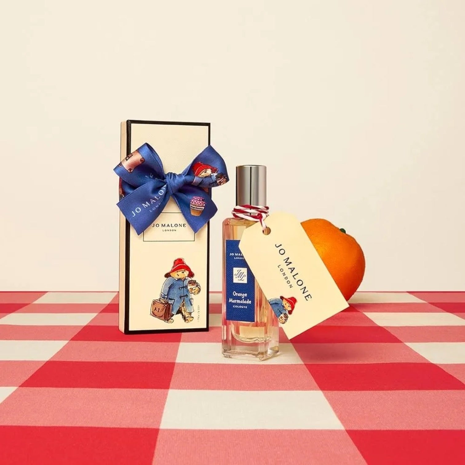 Orange Marmalade by JO MALONE LONDON (Cologne)