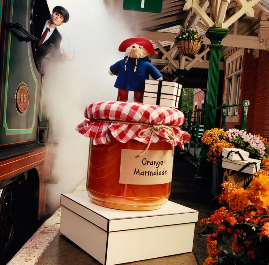 Orange Marmalade by JO MALONE LONDON (Cologne)