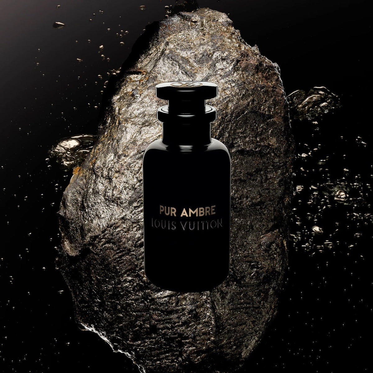 Pur Ambre by LOUIS VUITTON (Eau de Parfum)