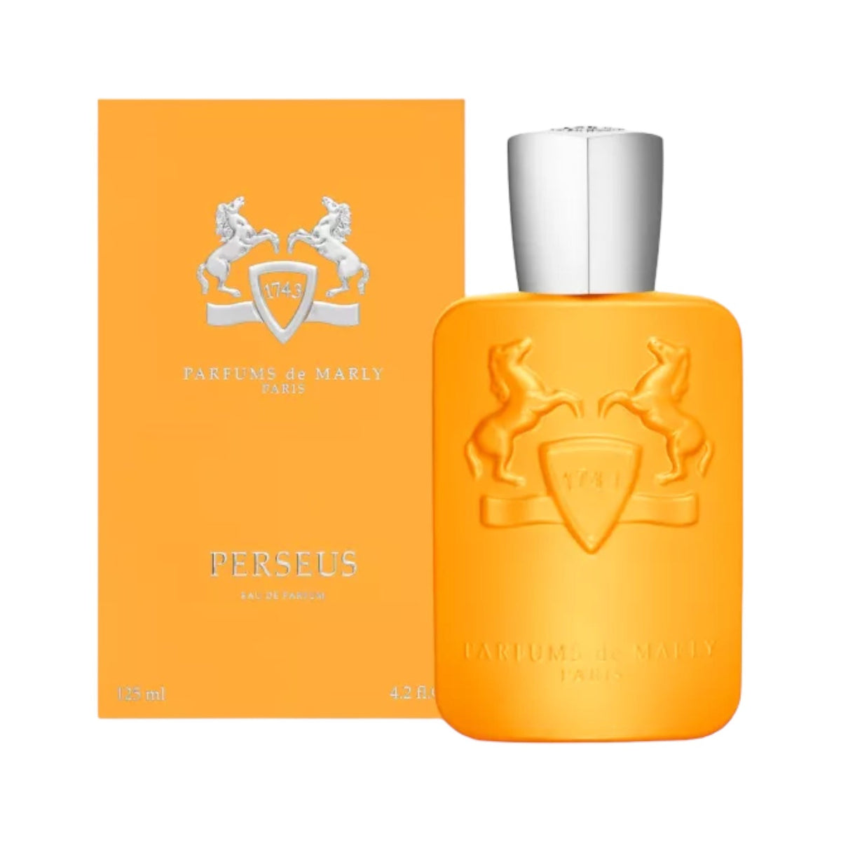 Perseus by Parfums de Marly (Eau de Parfum)