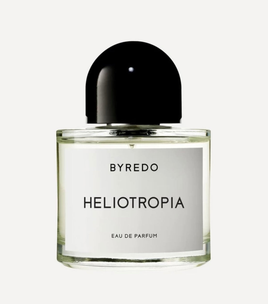 Heliotropia by BYREDO (Eau de Parfum)