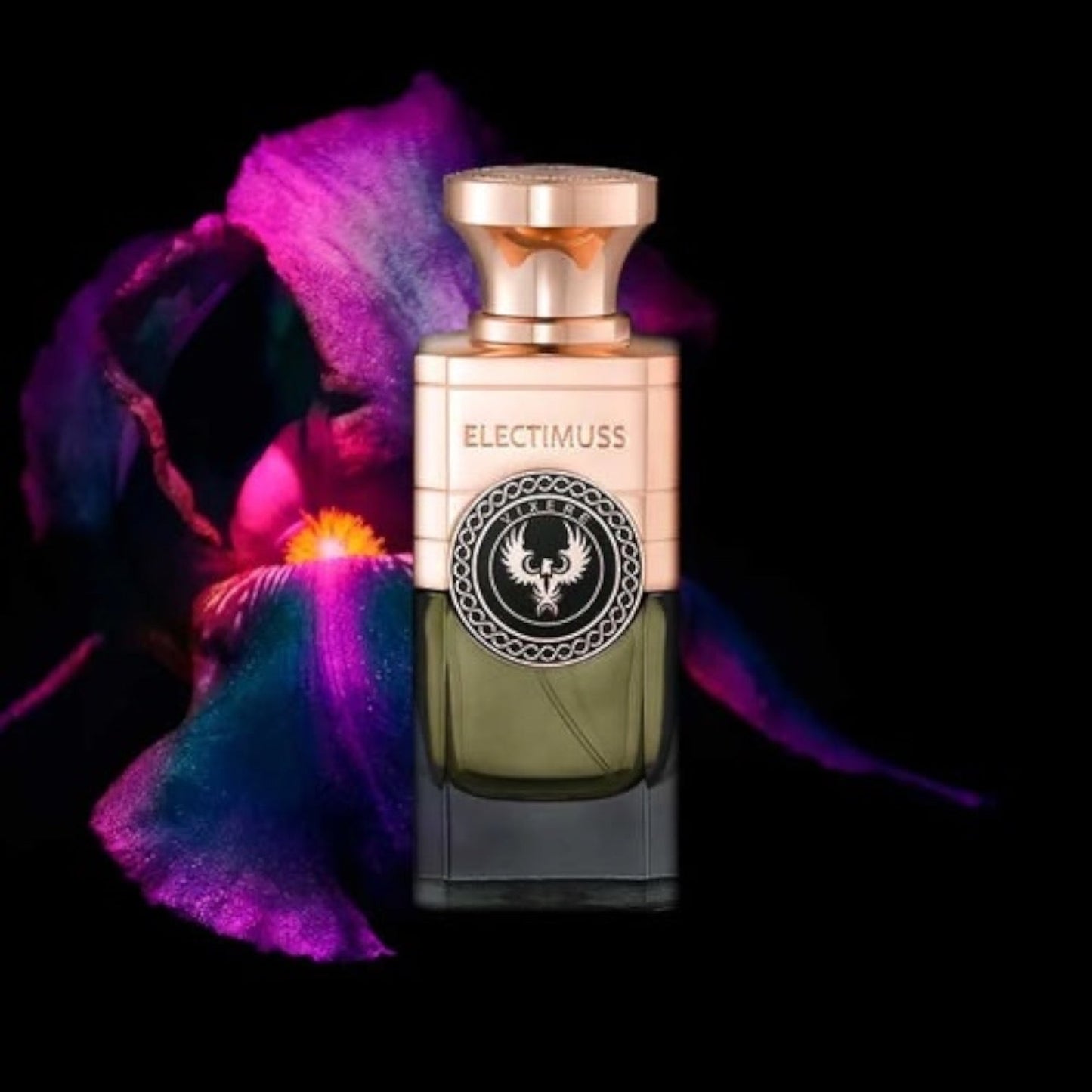Vixere by ELECTIMUSS LONDON (Pure Parfum/Extrait)