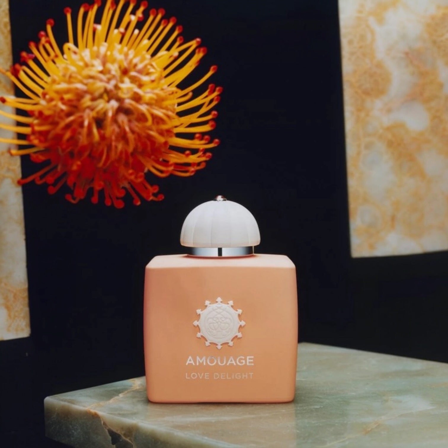 Love Delight by AMOUAGE (Eau de Parfum)
