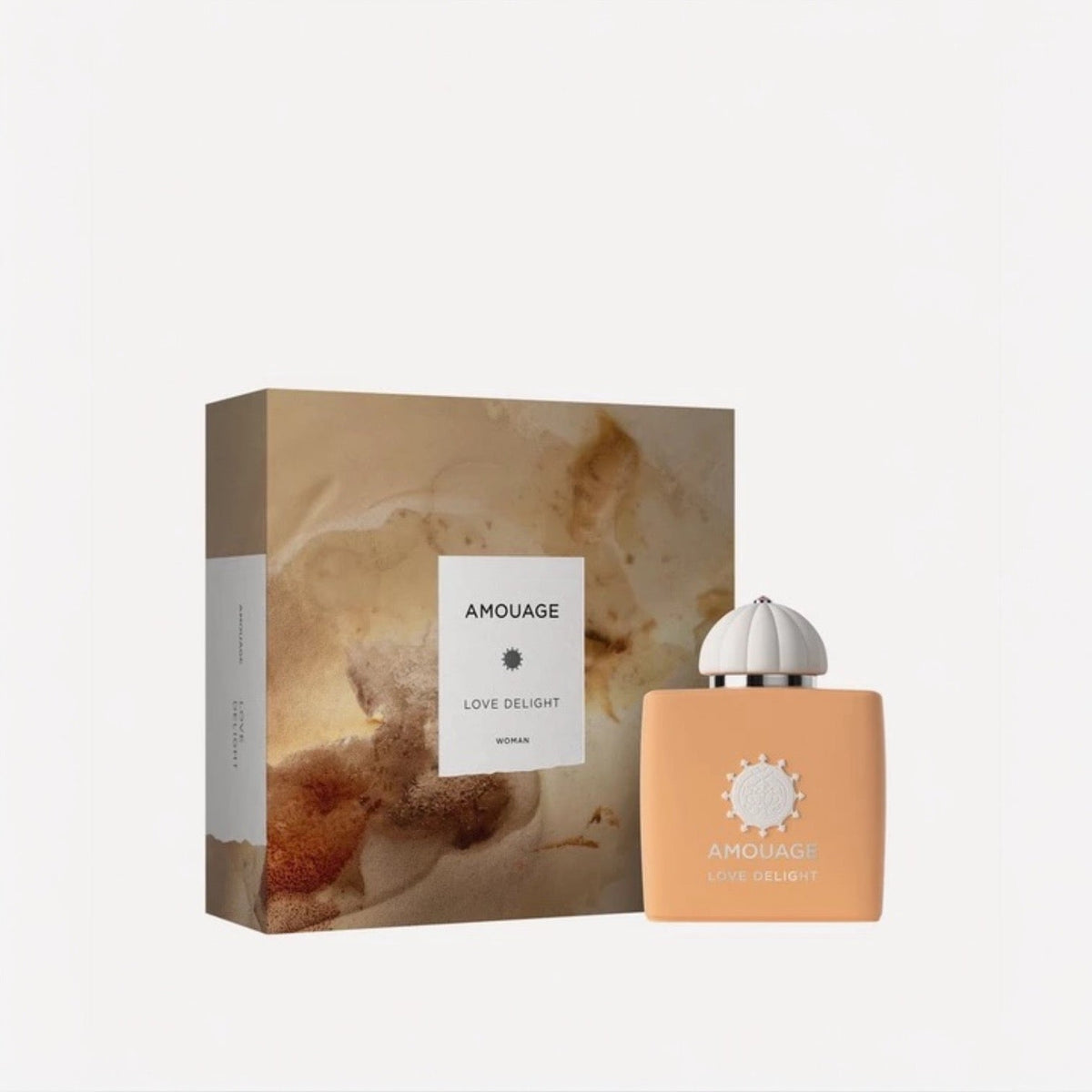 Love Delight by AMOUAGE (Eau de Parfum)
