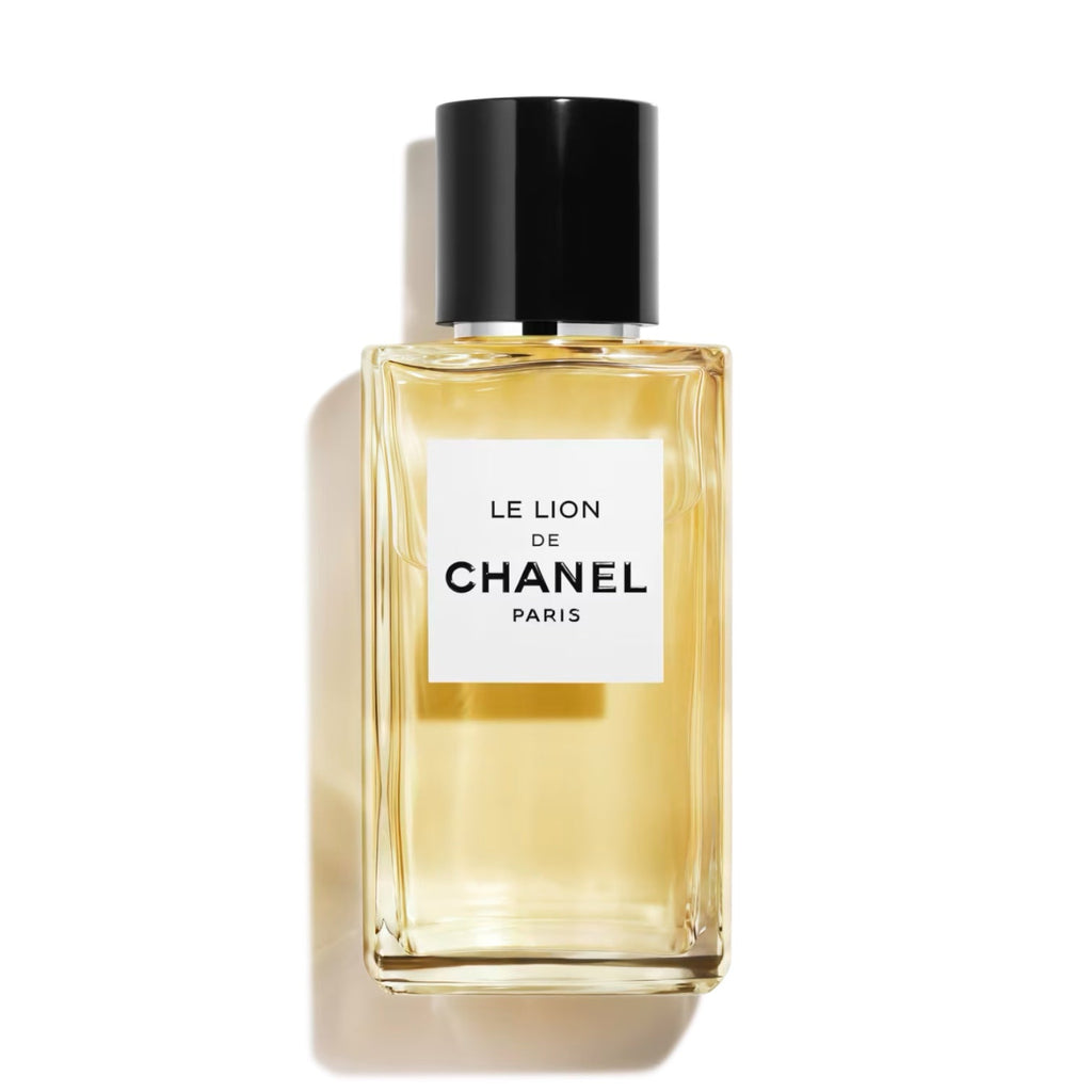 LE LION DE CHANEL LES EXCLUSIFS DE CHANEL by CHANEL (Eau de Parfum)