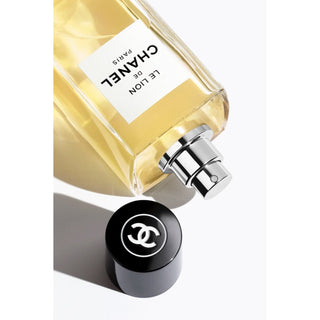 LE LION DE CHANEL LES EXCLUSIFS DE CHANEL by CHANEL (Eau de Parfum)