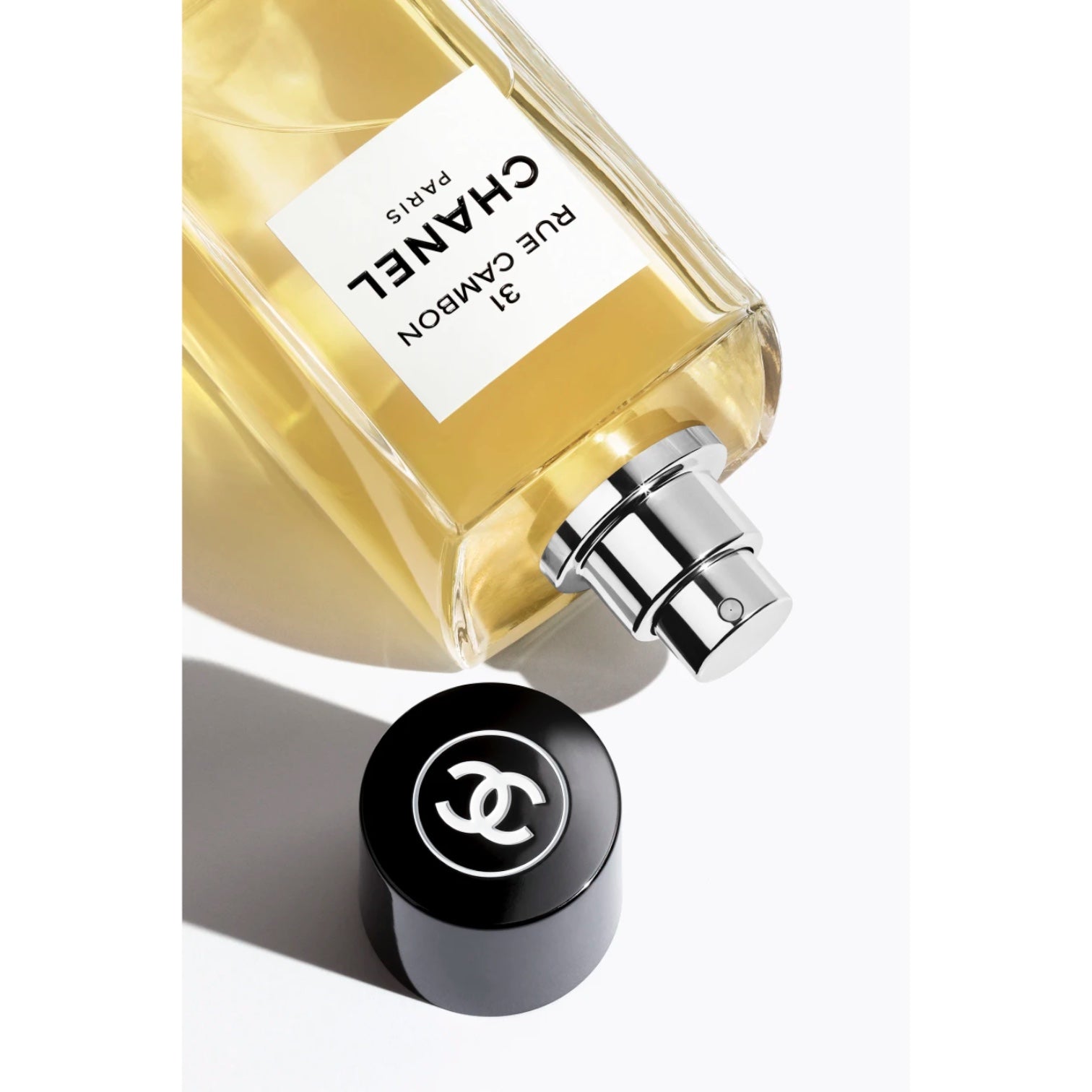 31 Rue Cambon by CHANEL (Eau de Parfum)
