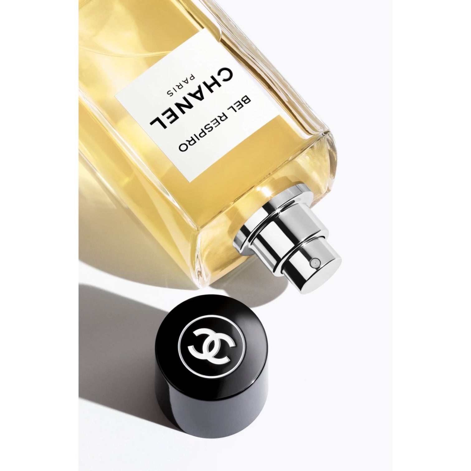 Bel Respiro by CHANEL (Eau de Parfum)
