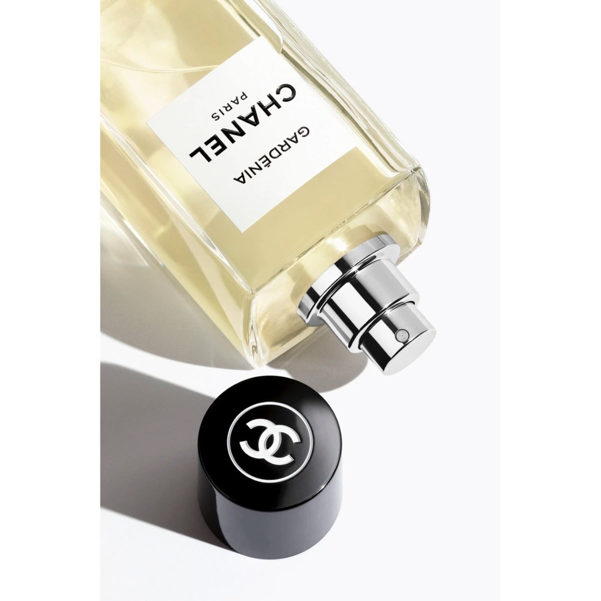 GARDÉNIA by CHANEL (Eau de Parfum)