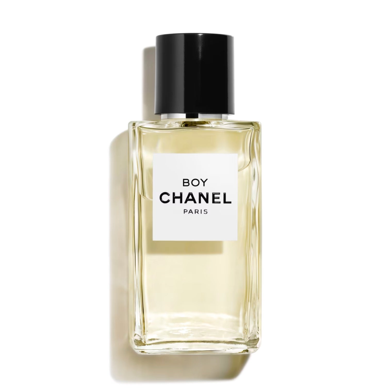 BOY CHANEL LES EXCLUSIFS DE CHANEL by CHANEL (Eau de Parfum)