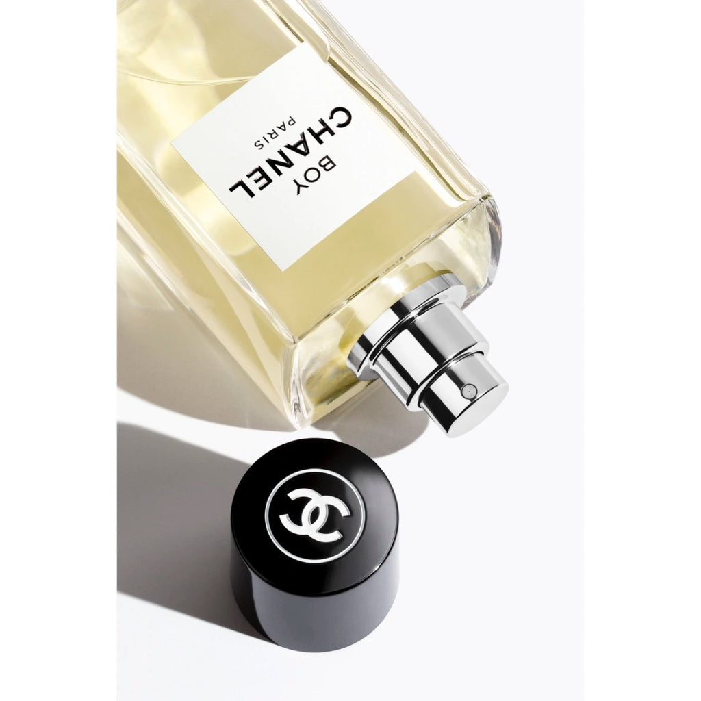BOY CHANEL LES EXCLUSIFS DE CHANEL by CHANEL (Eau de Parfum)