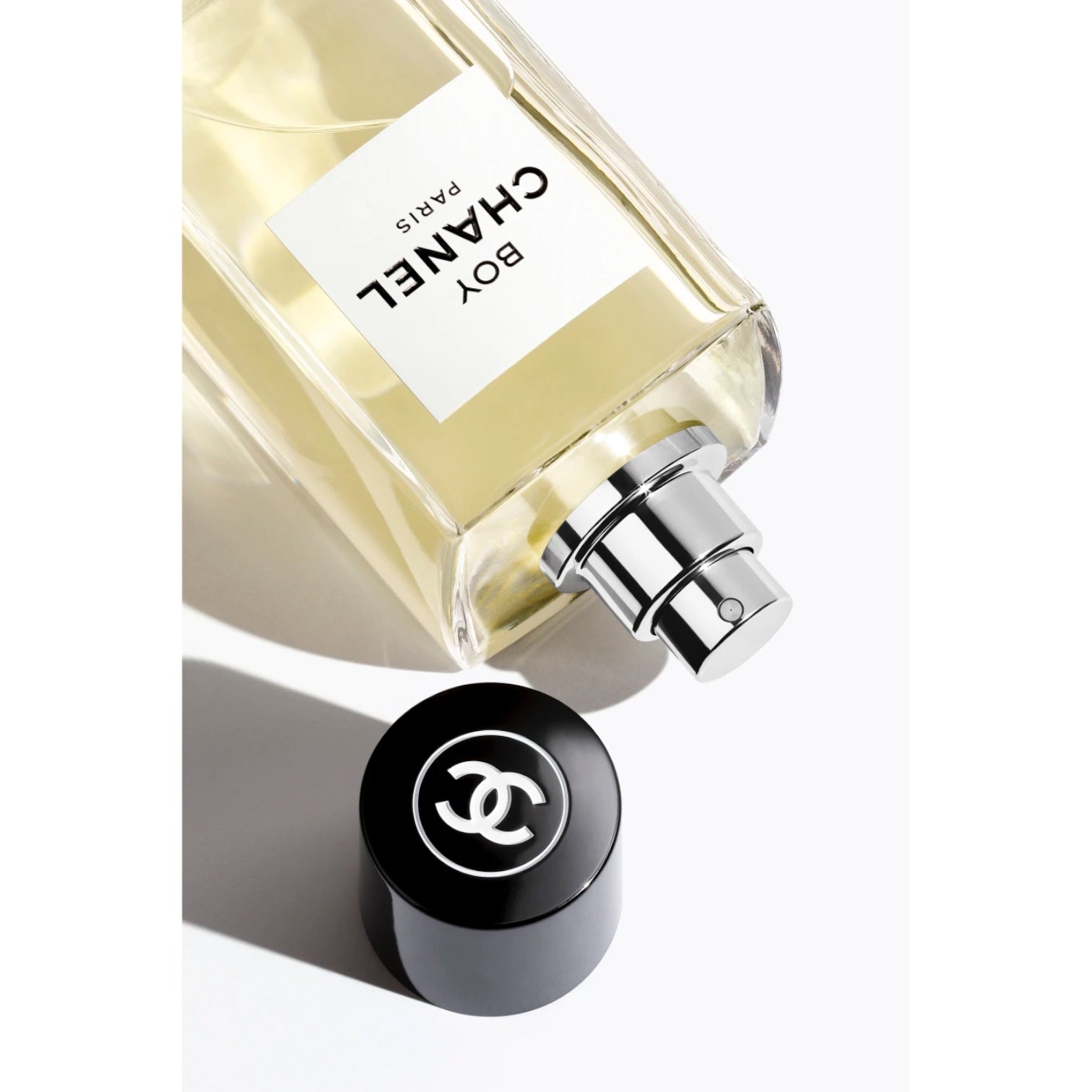 BOY CHANEL LES EXCLUSIFS DE CHANEL by CHANEL (Eau de Parfum)