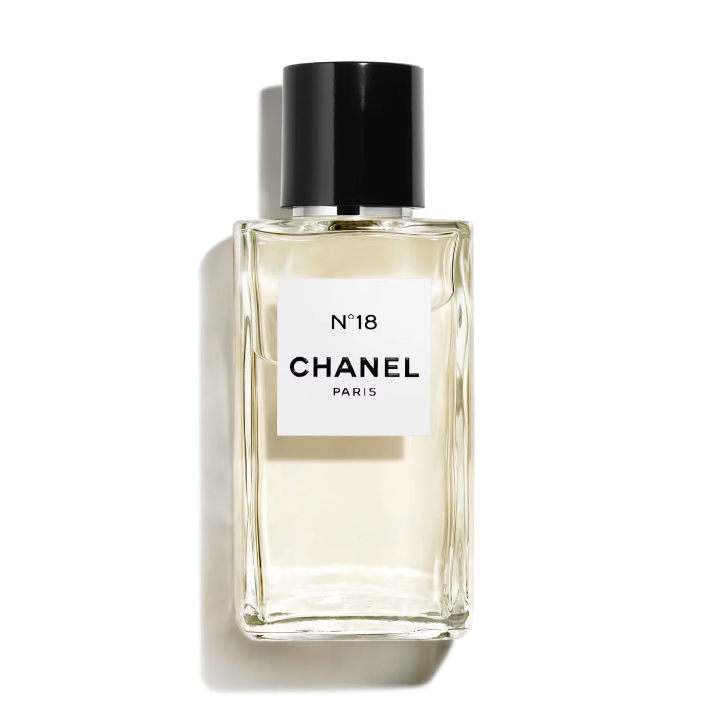 N°18 LES EXCLUSIFS DE CHANEL by CHANEL (Eau de Parfum)
