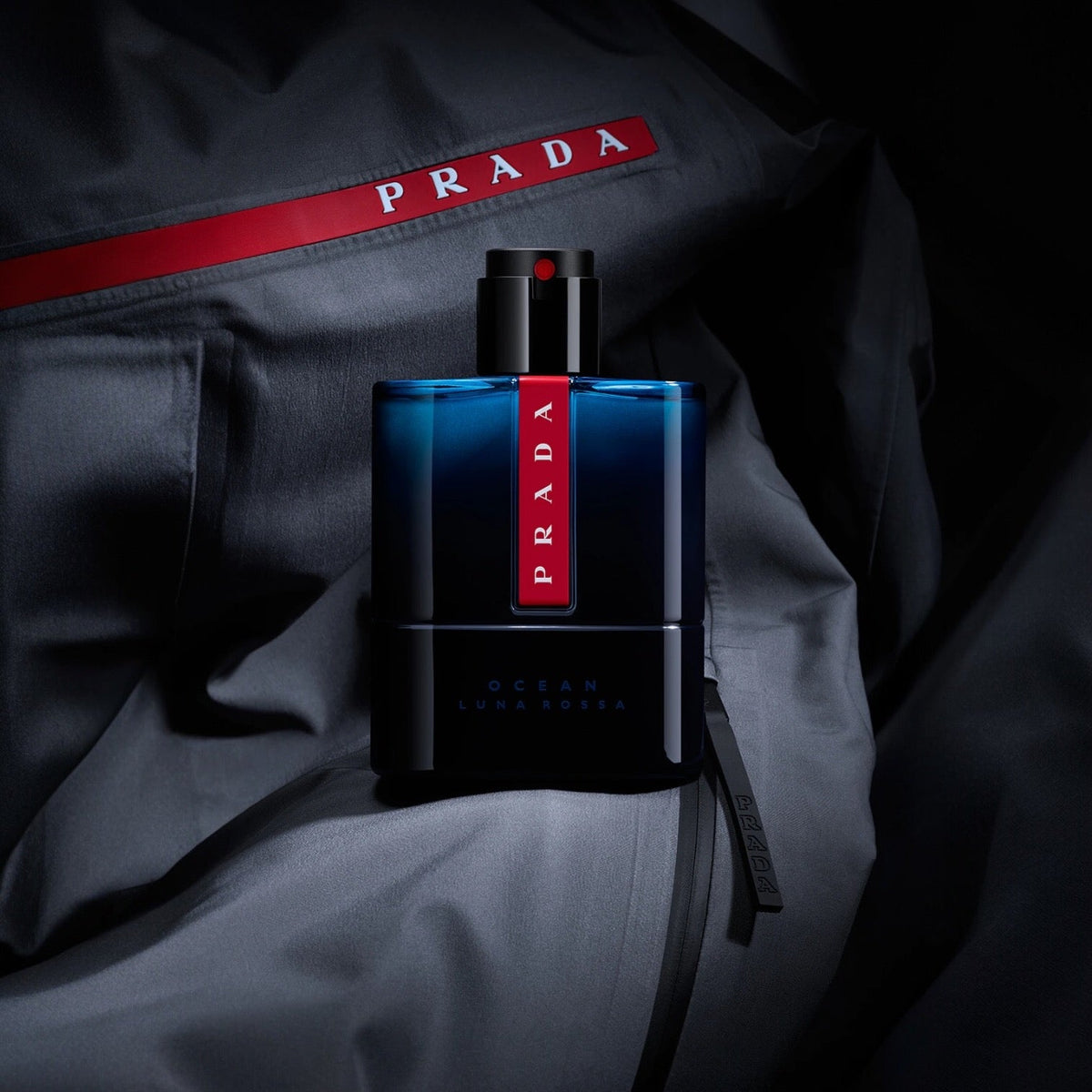 Luna Rossa Ocean by PRADA (Eau de Parfum)