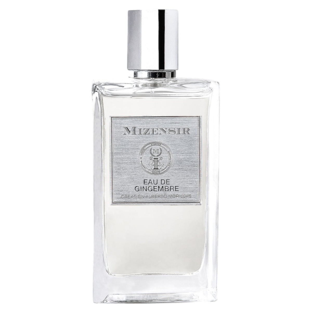 Eau De Gingembre by MIZENSIR (Eau De Parfum)