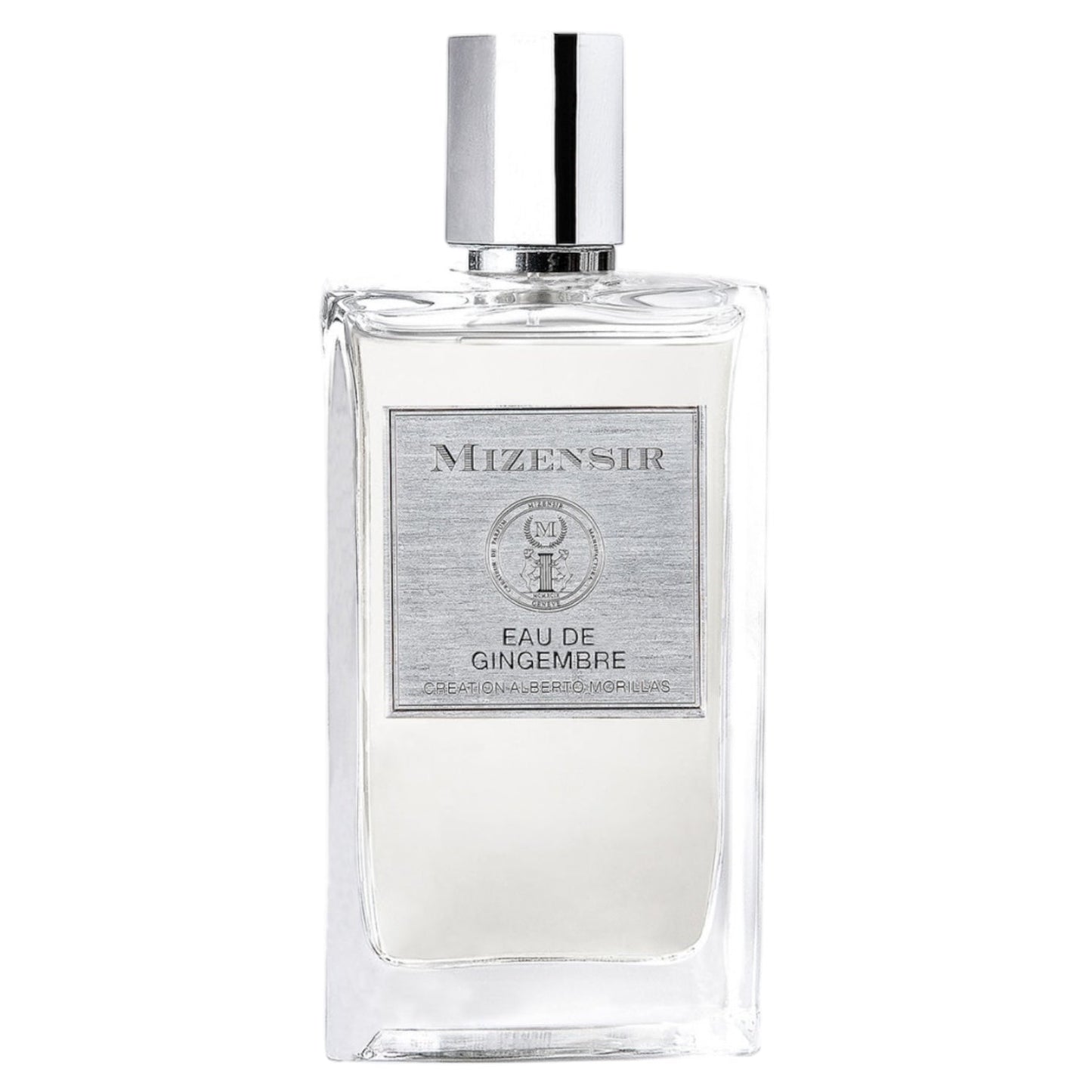 Eau De Gingembre by MIZENSIR (Eau De Parfum)