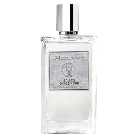 Eau De Gingembre by MIZENSIR (Eau De Parfum)