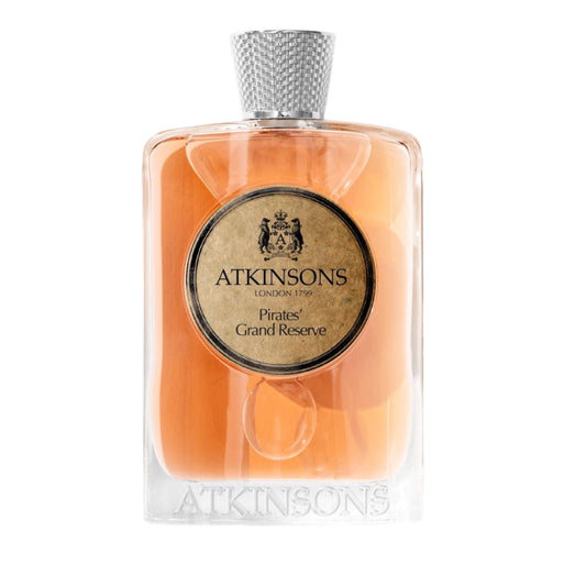 Pirates' Grand Reserve by Atkinsons London 1799 (Eau de Parfum)
