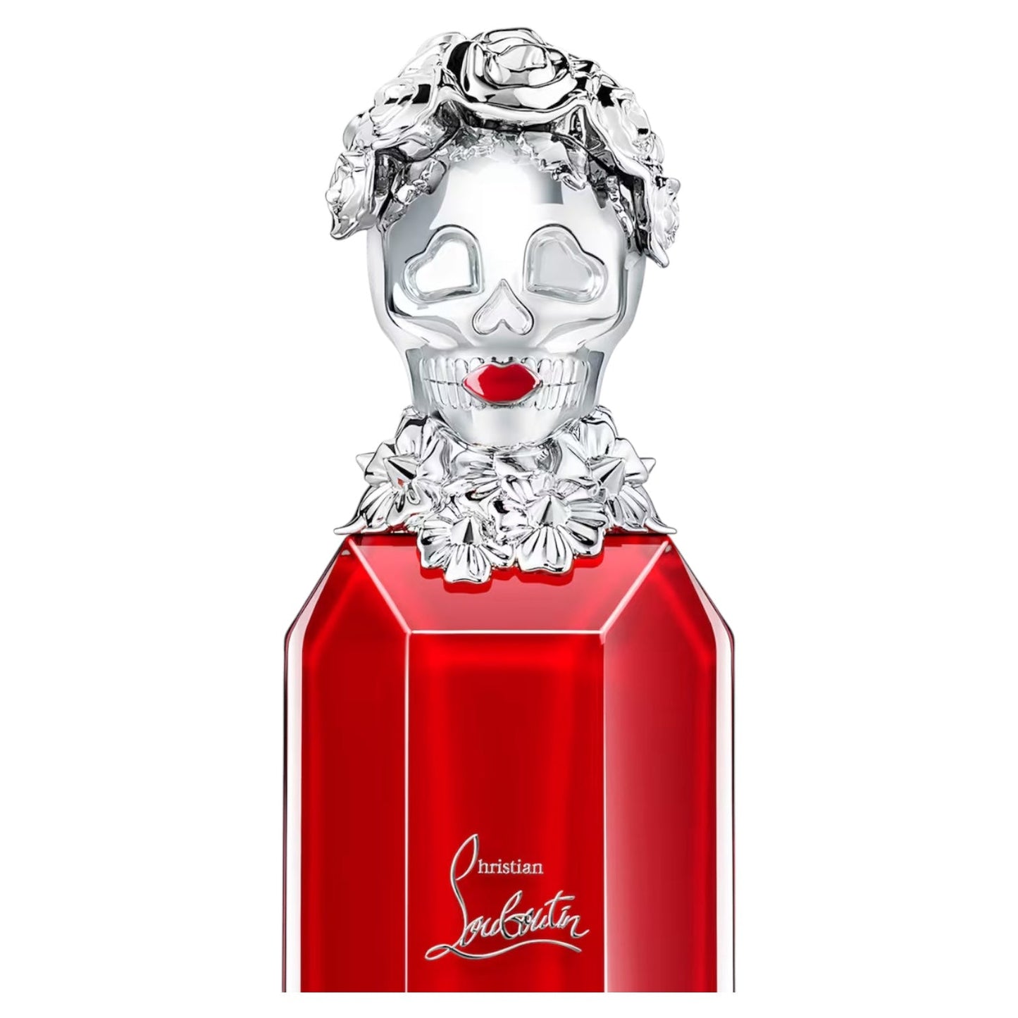 Loubikiss by CHRISTIAN LOUBOUTIN (Eau de Parfum)