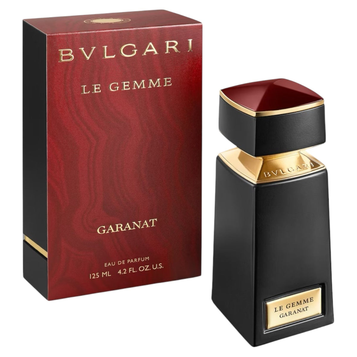 Le Gemme Garanat by BVLGARI (Eau de Parfum)