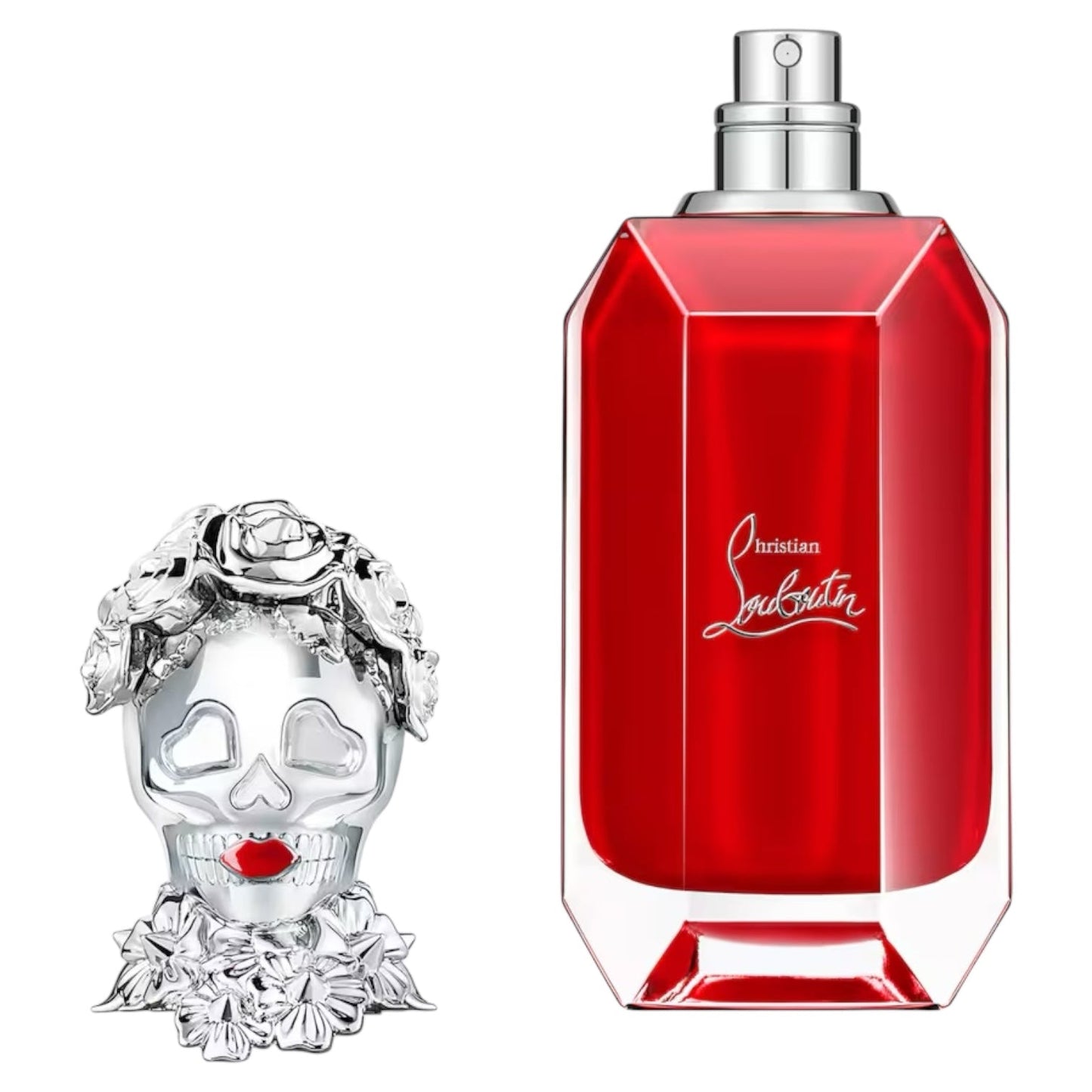 Loubikiss by CHRISTIAN LOUBOUTIN (Eau de Parfum)