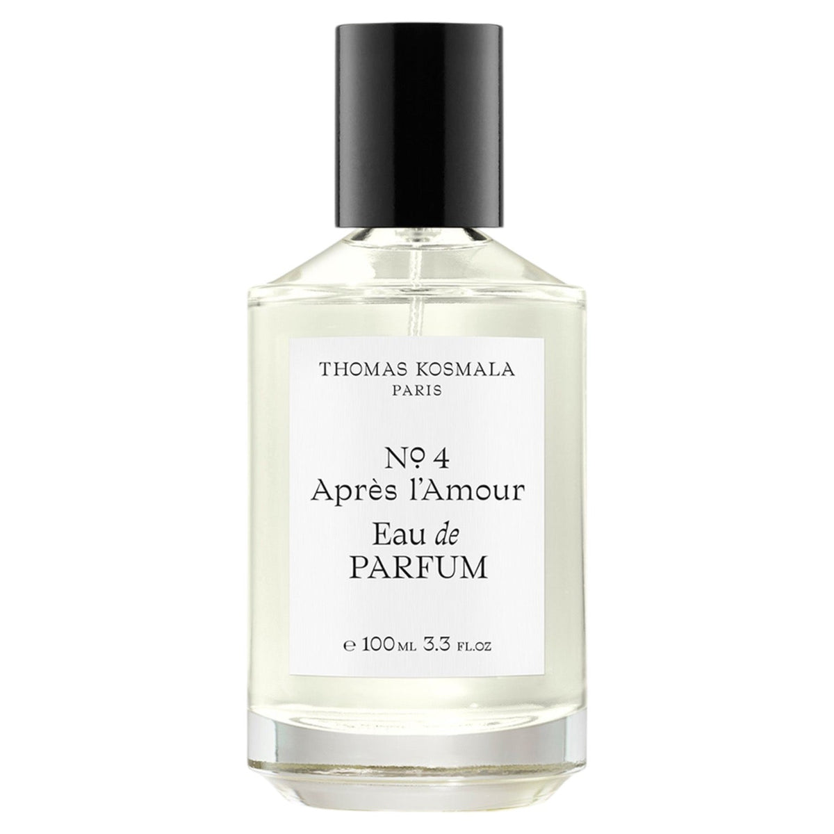 Après L'Amour No.4 by Thomas Kosmala (Eau de Parfum)