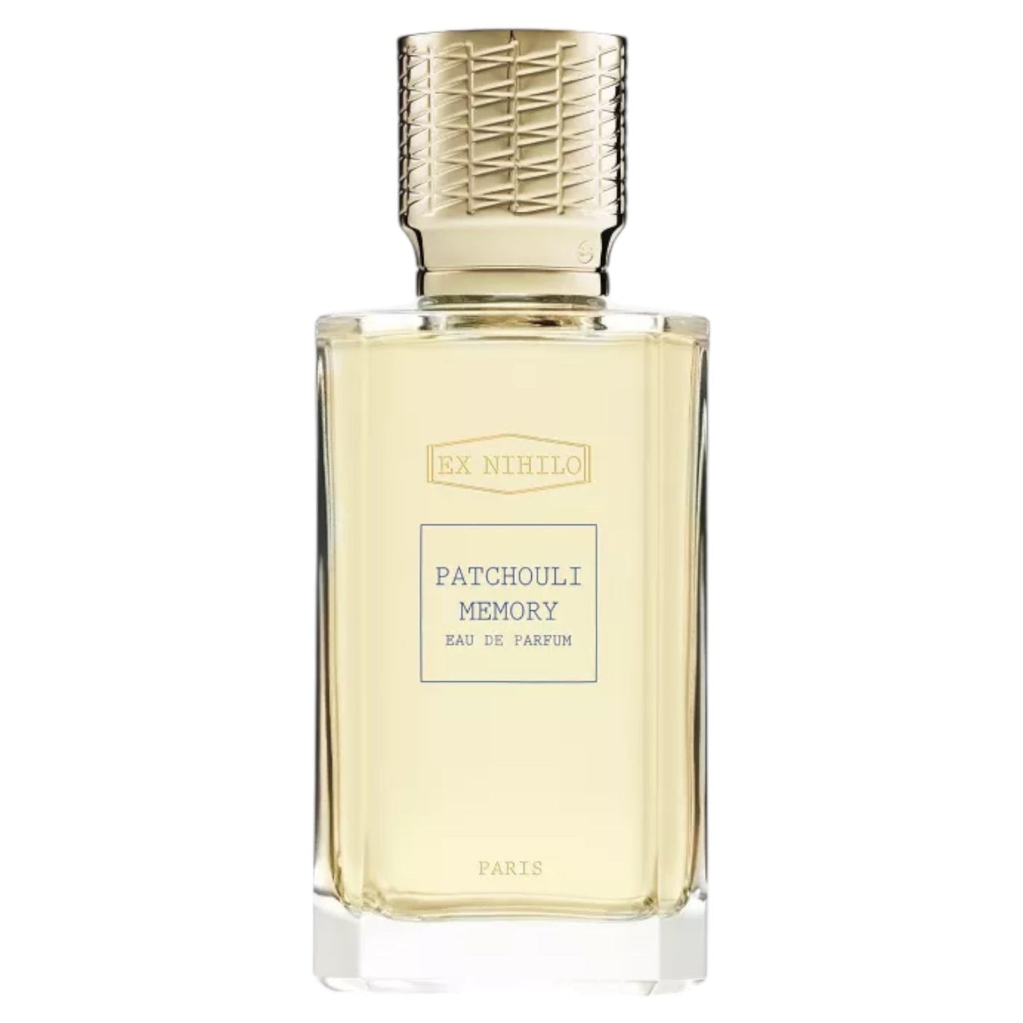Patchouli Memory by Ex Nihilo (Eau de Parfum)