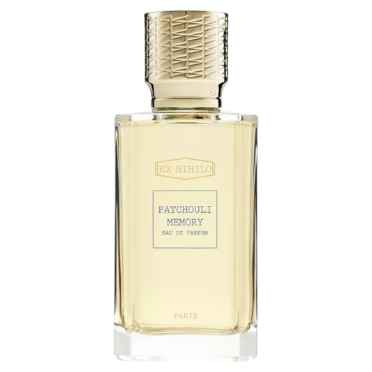 Patchouli Memory by Ex Nihilo (Eau de Parfum)